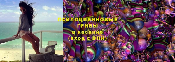 винт Баксан